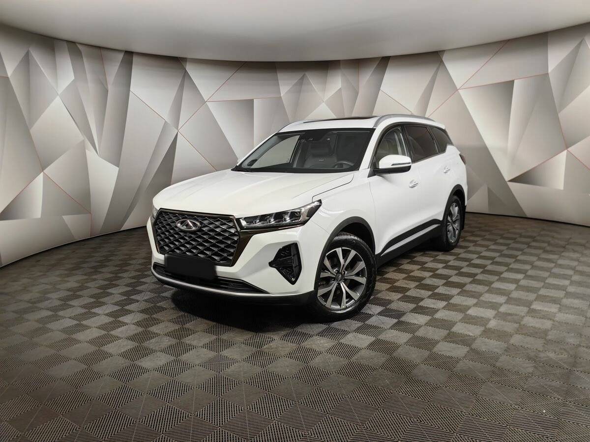 Chery Tiggo 7 Pro Max, 2023 - 85 875 км. | Фото №1