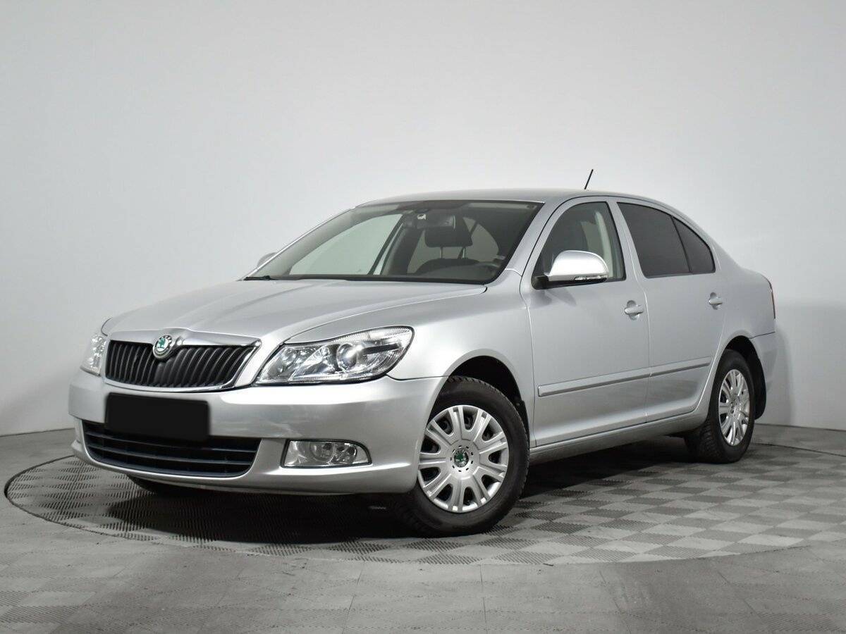 Skoda Octavia, 2013 - 114 513 км. | Фото №1