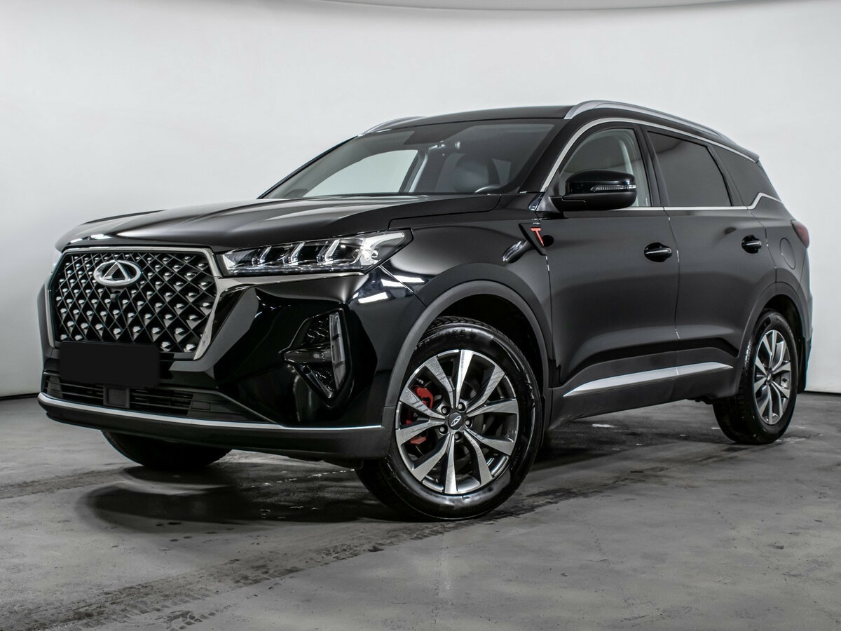 Chery Tiggo 7 Pro Max I, 2024 - 46 250 км. | Фото №1