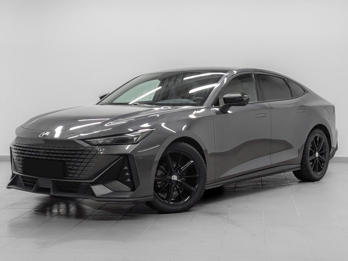 Changan UNI-V I, 2022 - 45 357 км. | Фото №1