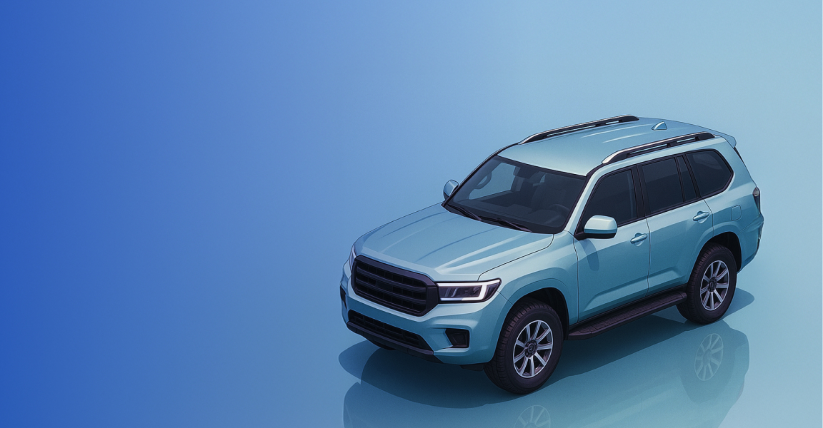 Кроссоверы